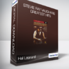 Hal Leonard - Stevie Ray Vaughans Greatest Hits