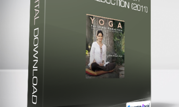 Hala Khouri - Program Yoga for Stress Reduction (2011)