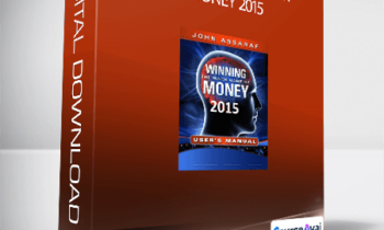 John Assaraf - Winning the Game of Money 2015