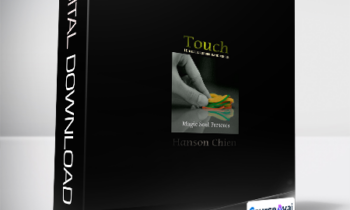 Hanson Chien - Touch