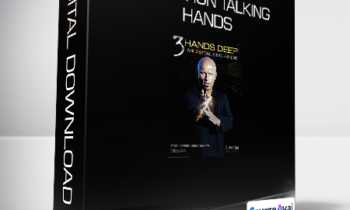 Harinder Singh Sabharwal - 3 Hands Deep - Wing Chun Talking Hands