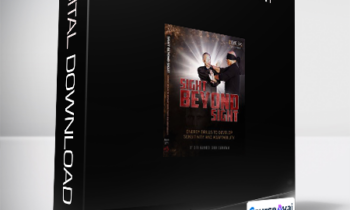 Harinder Singh Sabharwal - Sight Beyond Sight