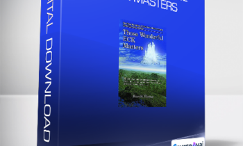 Harold Klemp - Those Wonderful ECK Masters