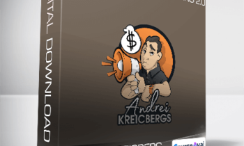 Andrei Kreicberg - eBay Dropshipping Coaching 2.0