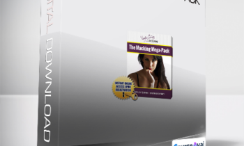 Hayley Quinn - The Macking Mega-Pack