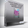 Haylie Pomroy AND  Eve Adamson - The Fast Metabolism Diet - Eat More Food & Lose More Weight