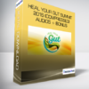 Heal Your Gut Summit 2016 (compressed) + audios + bonus