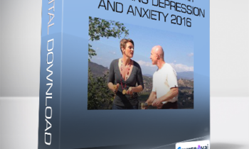 Healthy ME Summit - Overcoming Depression and Anxiety 2016