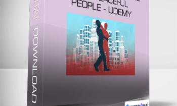 Chris Martins - Ninja Self Defense for Peaceful People - Udemy