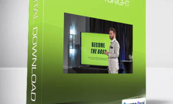 Christian Mcqueen - Get Laid Tonight