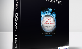 HeatherAsh Amara - Awakening Your Inner Fire