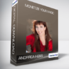 Andrrea Hess - Monetize Your Magic