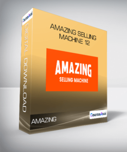 AMAZING SELLING MACHINE 12