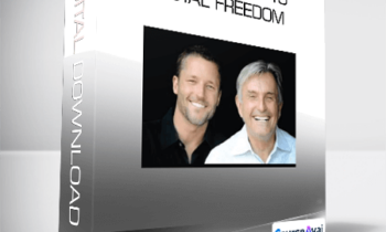 Dain Heer - The Ten Keys To Total Freedom