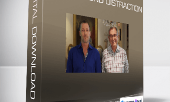 Dain Heer & Gary Douglas - Living Beyond Distraction