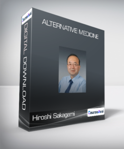 Hiroshi Sakagami - Alternative Medicine