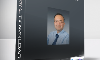 Hiroshi Sakagami - Alternative Medicine