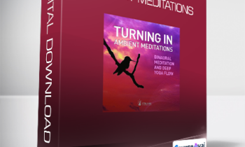 iAwake - Turning In - Ambient Meditations