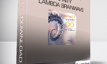 iAwake Technologies - Douglas Prater - Infinity - Lambda Brainwave