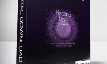 iAwake Technologies - Healing Light (2014)