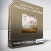 iAwake Technologies - John Dupuy - The Freedom of Forgiveness