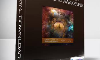 iAwake Technologies - Jonathan Robinson - Shortcuts to Awakening