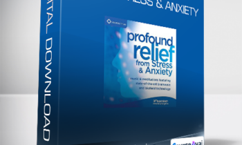 iAwake Technologies - Profound Relief from Stress & Anxiety
