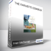 Imen McDonnell - The Farmette Cookbook
