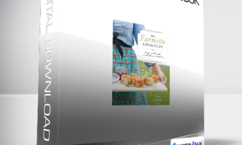 Imen McDonnell - The Farmette Cookbook