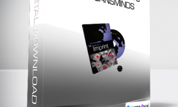 Imprint by Jason Yu and SansMinds