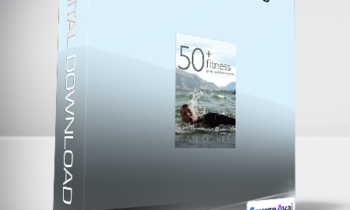 Ivan Oliver - Fifty Plus Fitness