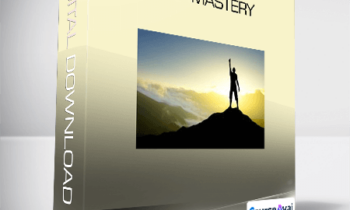David Snyder - Self Mastery