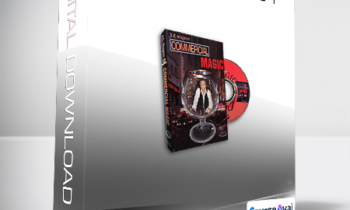 J.C. Wagner - Commercial Magic 1