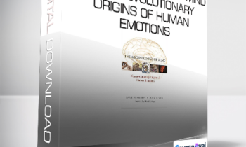 Jaak Panksepp - The Archaeology of Mind - Neuroevolutionary Origins of Human Emotions