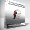 Jack Canfield - The Success Principles - 10th Anniversary Edition - How to Get from Where You Are to Where You Want to Be