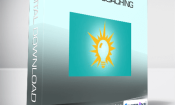 Johan Nayar and Tristan Henri - Creative Coaching