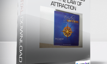 Jack Canfield & Paul Scheele - Effortless Success - Living the Law of Attraction