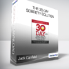 Jack Canfield and Dave Andrews - The 30-Day Sobriety Solution