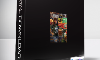 Jackie Day - The Vegan Way