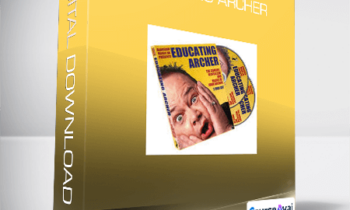 John Archer - Educating Archer