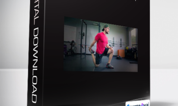 Jacob Harden - Prehab For Yoga