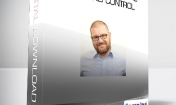 Paul Mascetta - Advanced Triggers of Mind Control