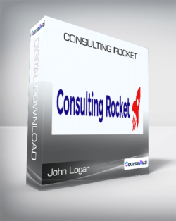 John Logar - Consulting Rocket