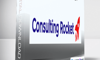 John Logar - Consulting Rocket