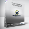 Big Luca - Online Marketing per Mentecatti