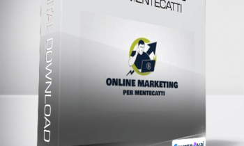 Big Luca - Online Marketing per Mentecatti