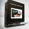 John Archer - Further Education