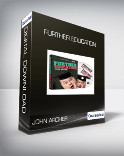 John Archer - Further Education