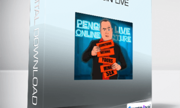 John Archer - Penguin Live