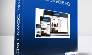 David Tian - Limitless 2016 HD